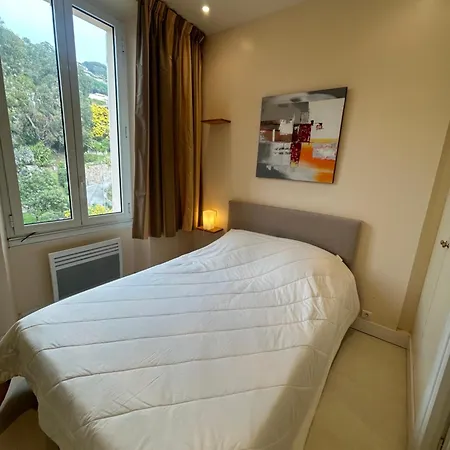 Apartament La Californie *