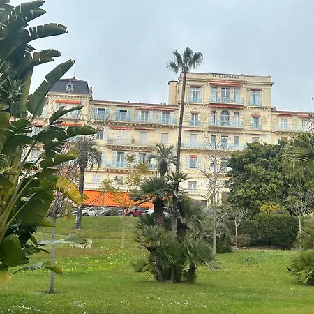 La Californie * Cannes