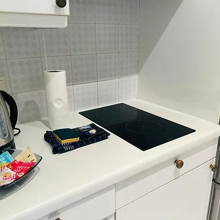 La Californie Apartament